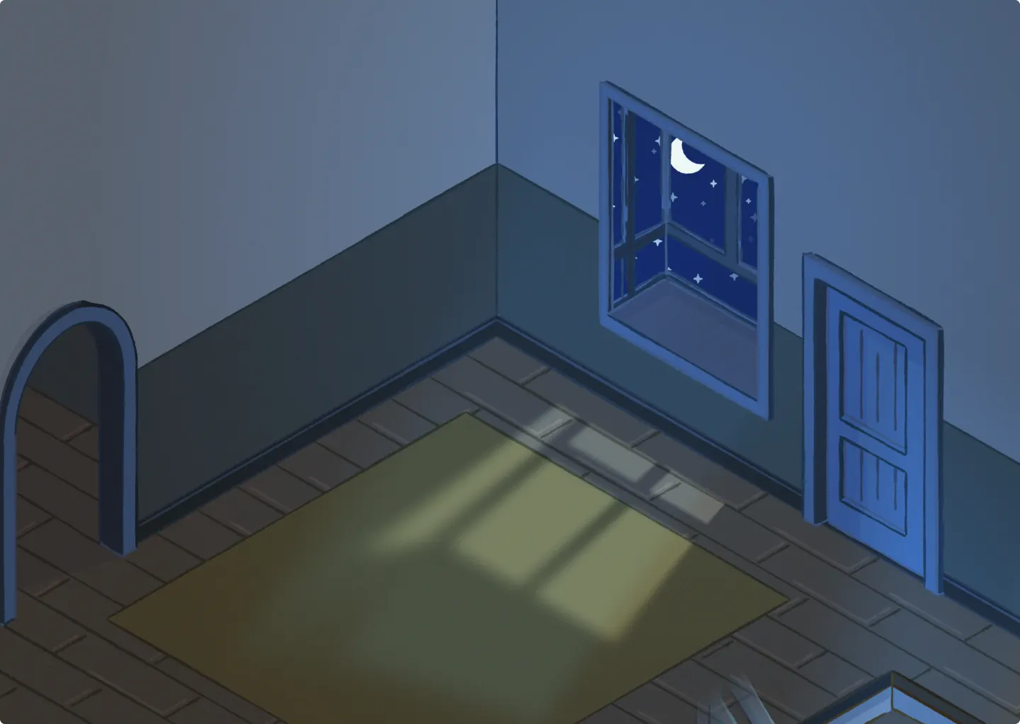 Room Background