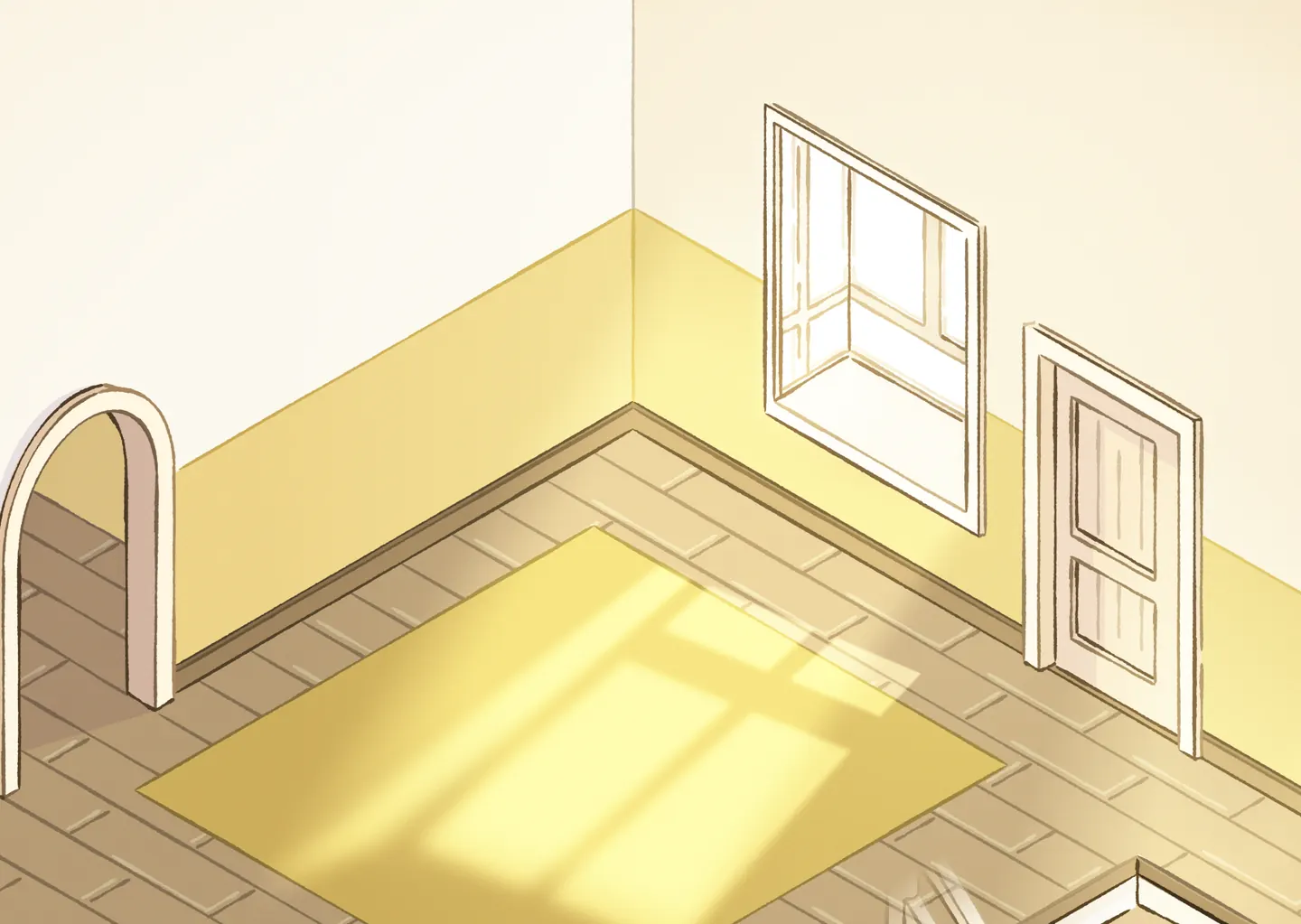 Room Background