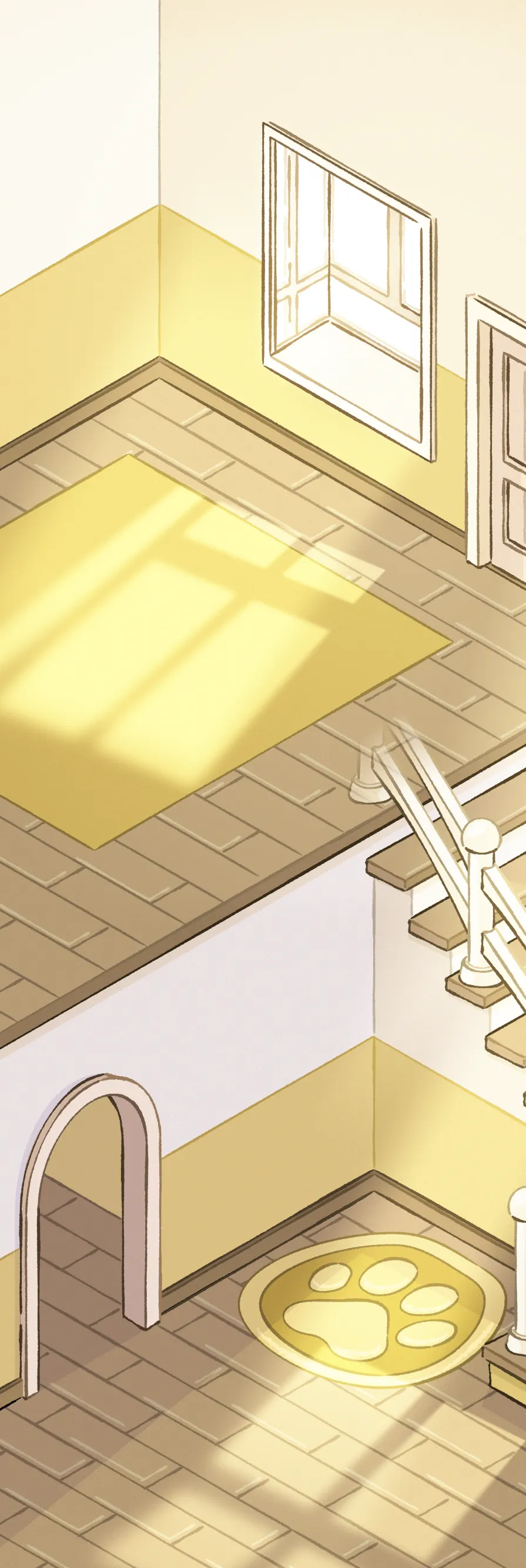 Room Background